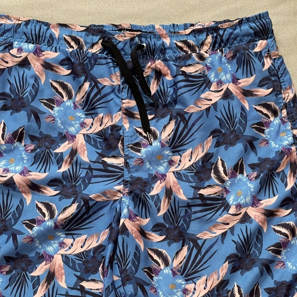 Swim shorts
